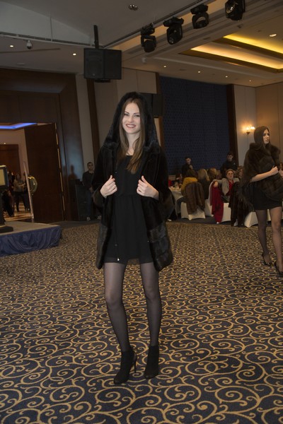The lebanese International Women Association Brunch